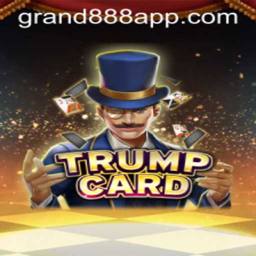 Dive into Strategy with TrumpCard: The Ultimate Game of Wits