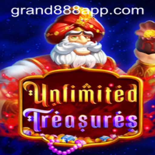 Exploring the World of UnlimitedTreasures and the GRAND888 Login