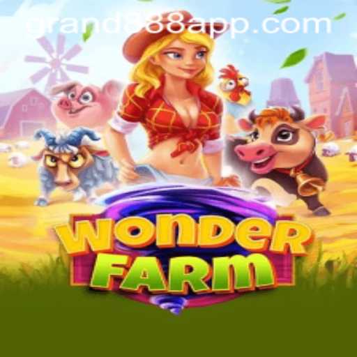 Explore the Enchanting World of WonderFarm: Introduction, Gameplay, and Rules