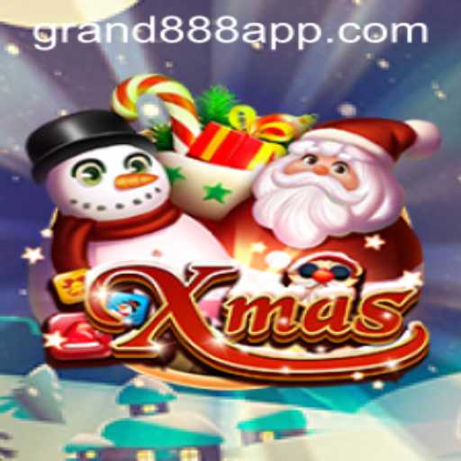 Xmas: An Engaging Holiday Adventure with GRAND888 Login