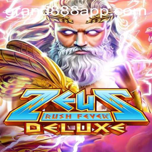 Unleashing the Power of Olympus: Exploring ZeusRushFeverDeluxe