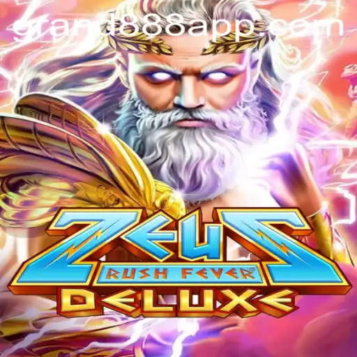 Unleashing the Power of Olympus: Exploring ZeusRushFeverDeluxe