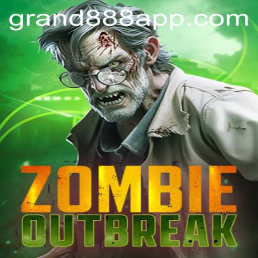 ZombieOutbreak: Survive the Apocalypse with GRAND888 Login